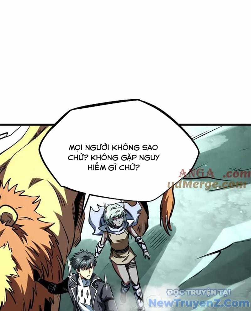 Siêu Cấp Thần Cơ Nhân - Chapter 359 - Trang 49