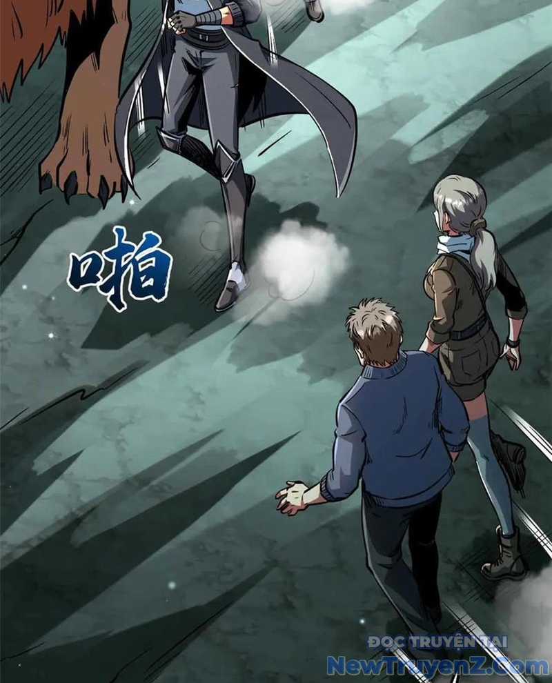 Siêu Cấp Thần Cơ Nhân - Chapter 359 - Trang 50