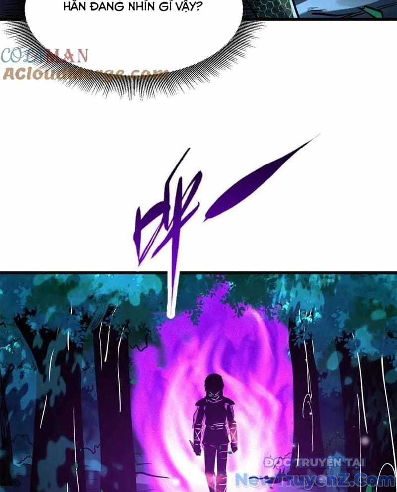 Siêu Cấp Thần Cơ Nhân - Chapter 359 - Trang 6