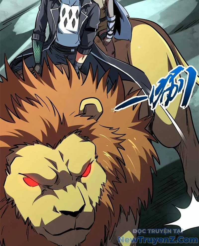 Siêu Cấp Thần Cơ Nhân - Chapter 359 - Trang 52