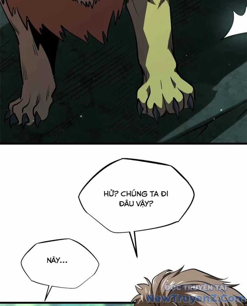 Siêu Cấp Thần Cơ Nhân - Chapter 359 - Trang 53