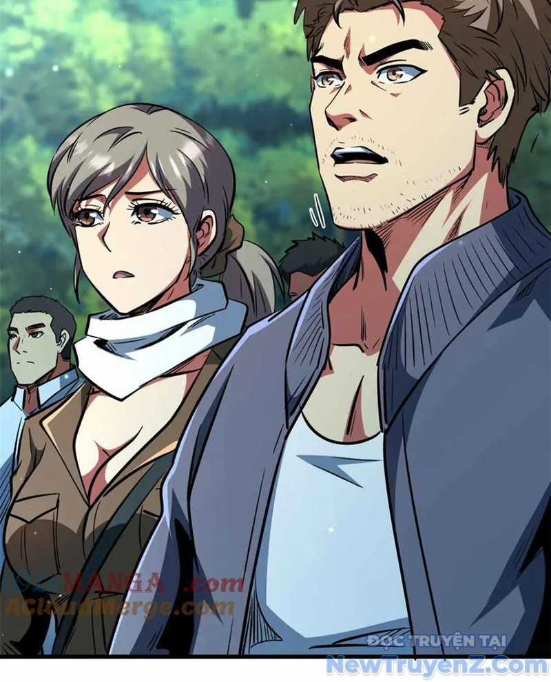 Siêu Cấp Thần Cơ Nhân - Chapter 359 - Trang 54