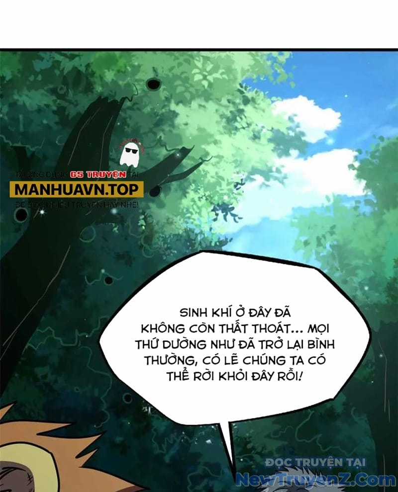 Siêu Cấp Thần Cơ Nhân - Chapter 359 - Trang 55