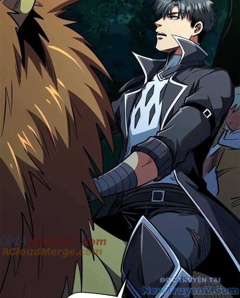 Siêu Cấp Thần Cơ Nhân - Chapter 359 - Trang 56