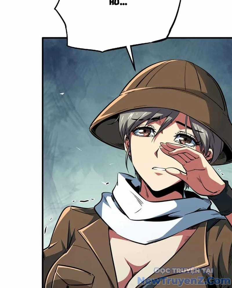 Siêu Cấp Thần Cơ Nhân - Chapter 359 - Trang 58