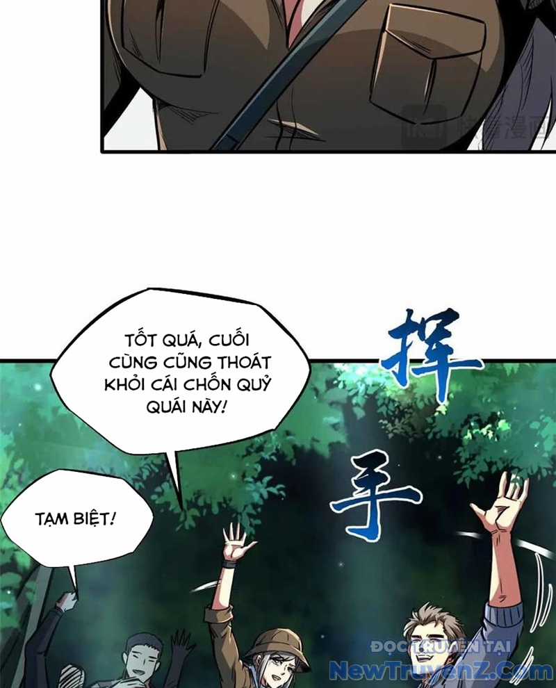 Siêu Cấp Thần Cơ Nhân - Chapter 359 - Trang 59