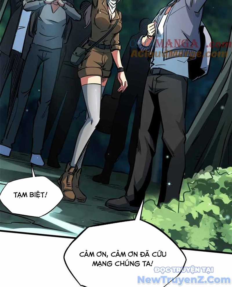 Siêu Cấp Thần Cơ Nhân - Chapter 359 - Trang 60