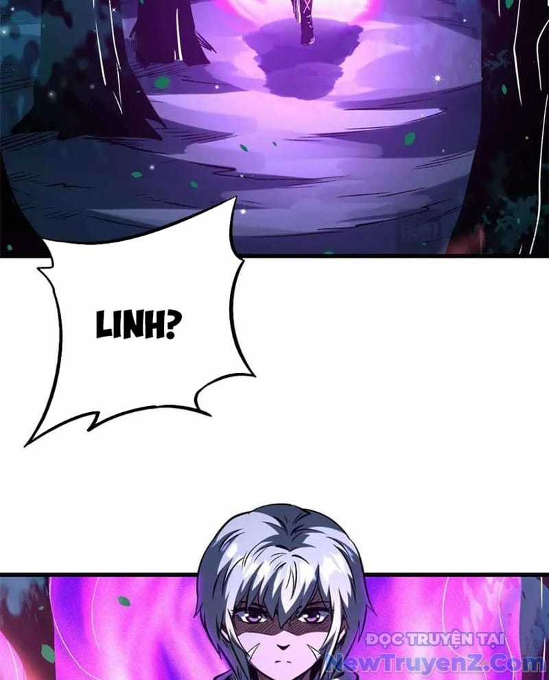 Siêu Cấp Thần Cơ Nhân - Chapter 359 - Trang 7