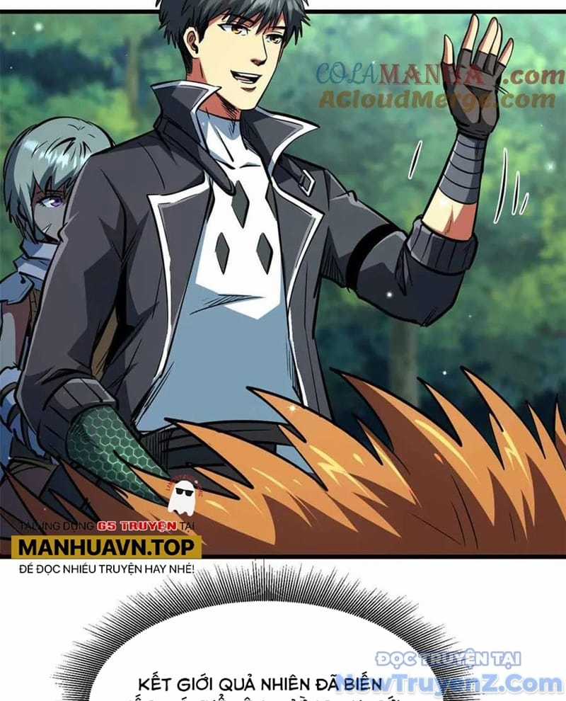 Siêu Cấp Thần Cơ Nhân - Chapter 359 - Trang 62