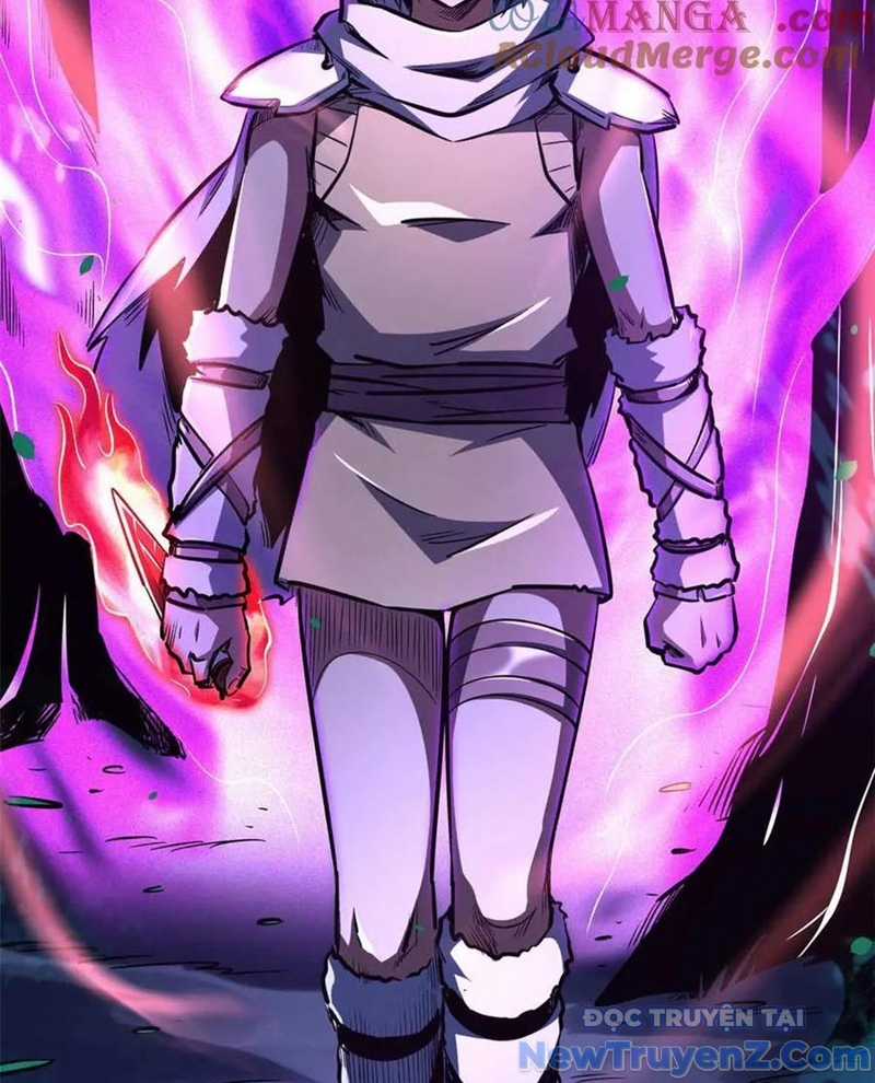 Siêu Cấp Thần Cơ Nhân - Chapter 359 - Trang 8