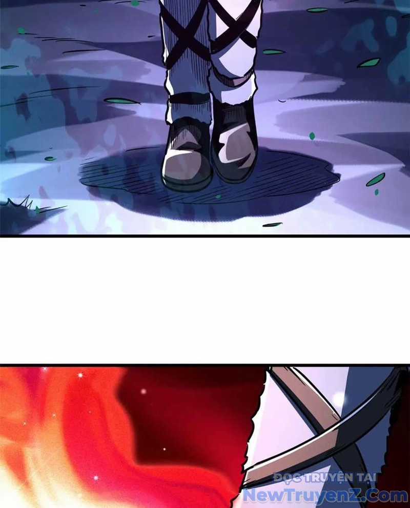 Siêu Cấp Thần Cơ Nhân - Chapter 359 - Trang 9