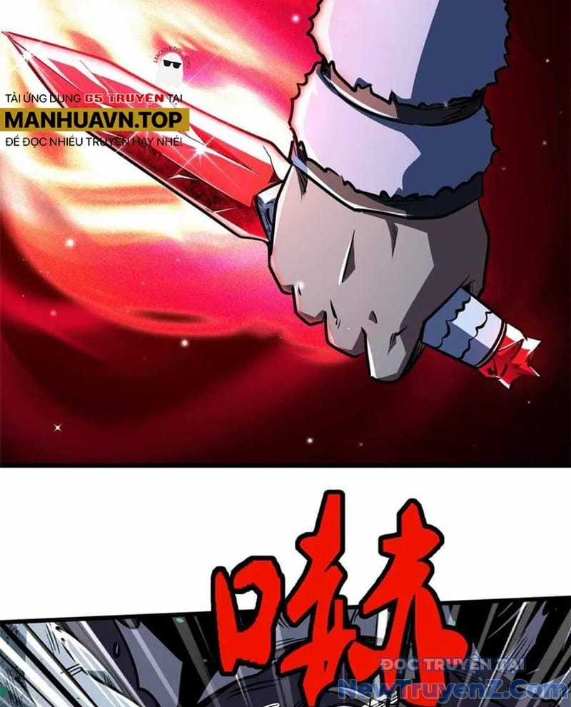 Siêu Cấp Thần Cơ Nhân - Chapter 359 - Trang 10