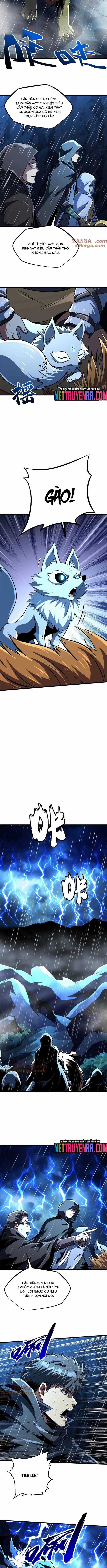 Siêu Cấp Thần Cơ Nhân - Chapter 360 - Trang 5