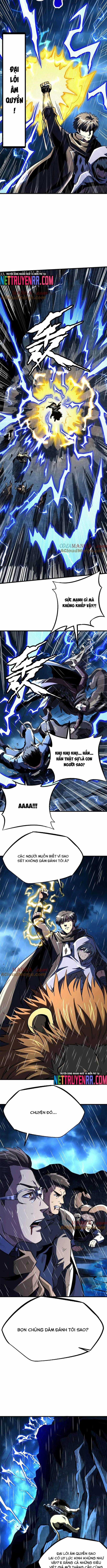 Siêu Cấp Thần Cơ Nhân - Chapter 361 - Trang 4