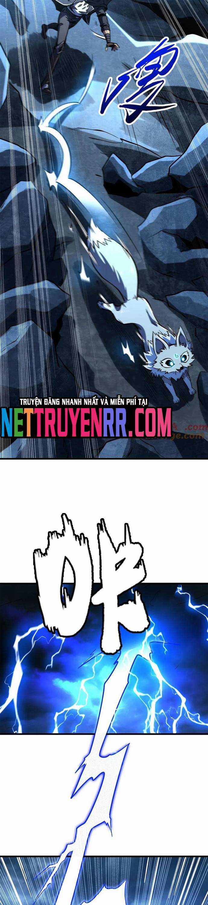 Siêu Cấp Thần Cơ Nhân - Chapter 363 - Trang 12