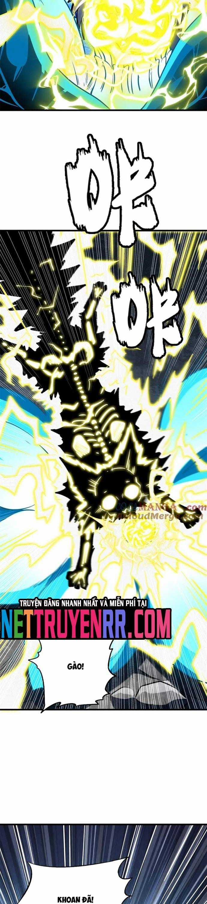 Siêu Cấp Thần Cơ Nhân - Chapter 363 - Trang 15