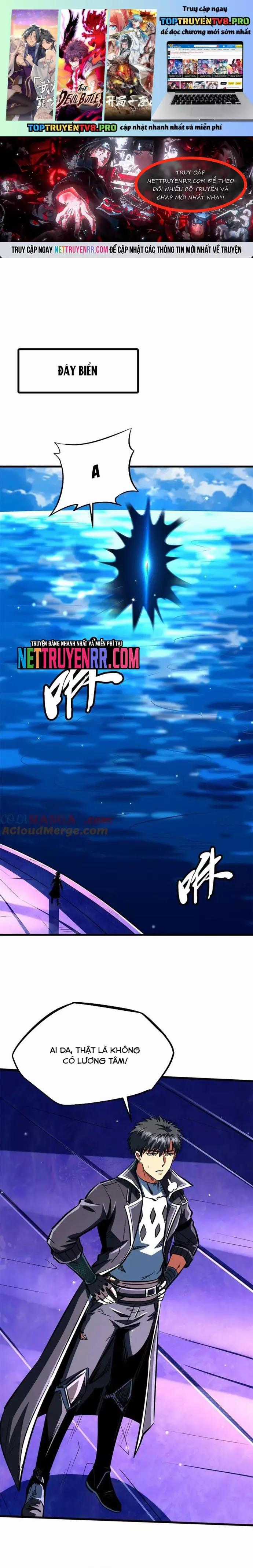 Siêu Cấp Thần Cơ Nhân - Chapter 366 - Trang 1
