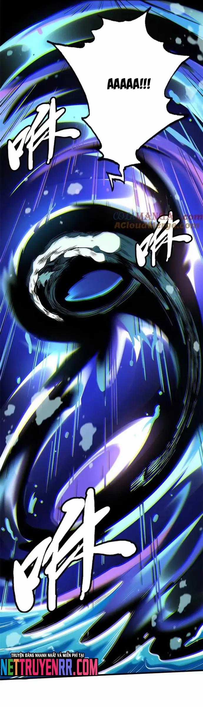 Siêu Cấp Thần Cơ Nhân - Chapter 366 - Trang 12