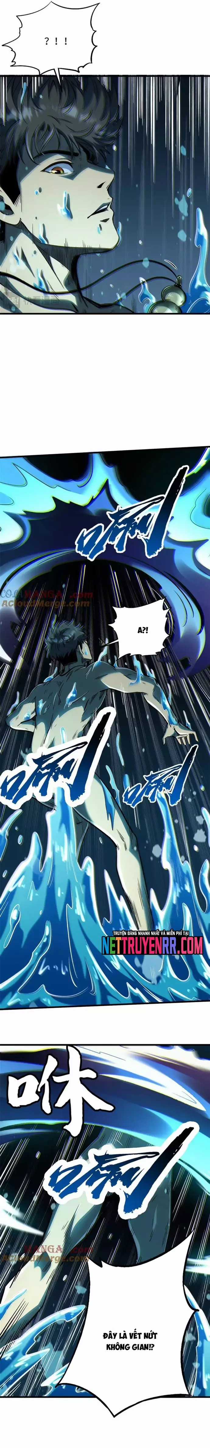 Siêu Cấp Thần Cơ Nhân - Chapter 366 - Trang 10