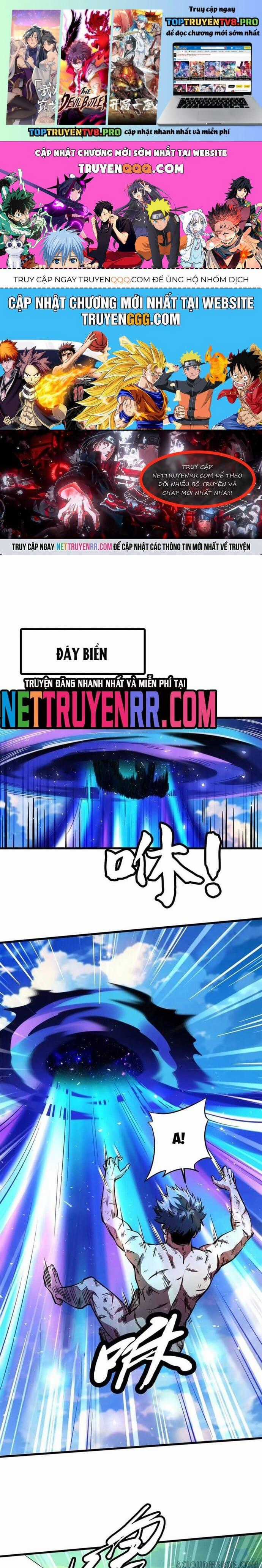 Siêu Cấp Thần Cơ Nhân - Chapter 367 - Trang 1