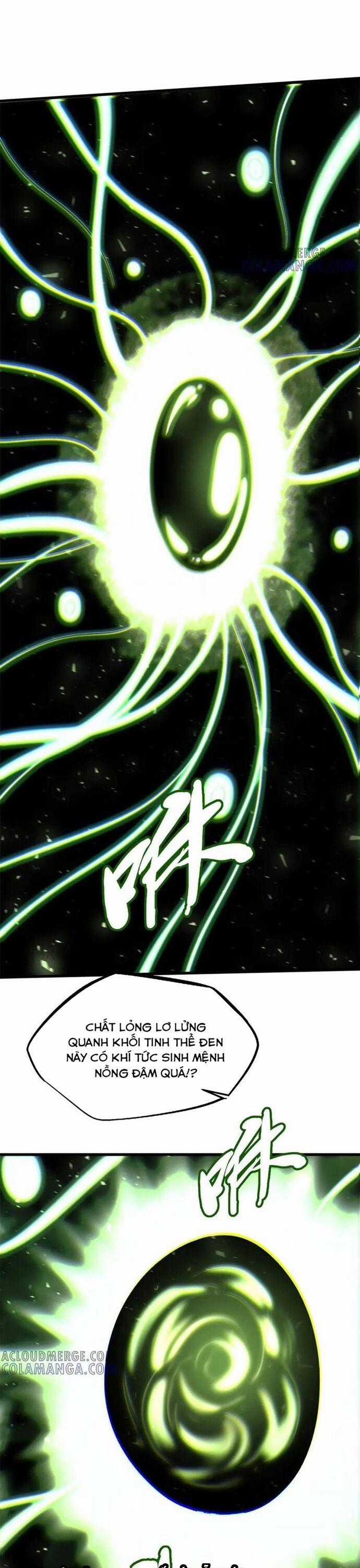 Siêu Cấp Thần Cơ Nhân - Chapter 367 - Trang 16