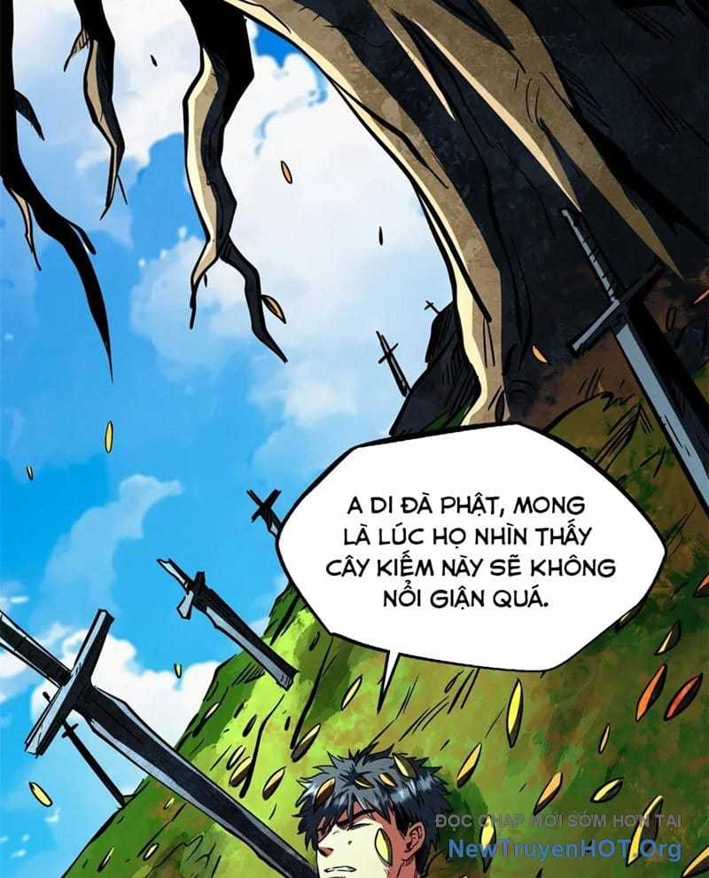 Siêu Cấp Thần Cơ Nhân - Chapter 368 - Trang 11