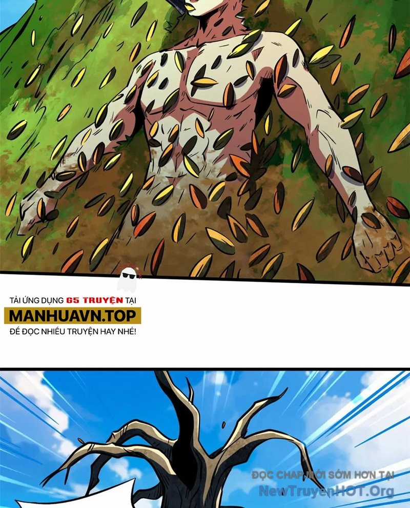 Siêu Cấp Thần Cơ Nhân - Chapter 368 - Trang 12