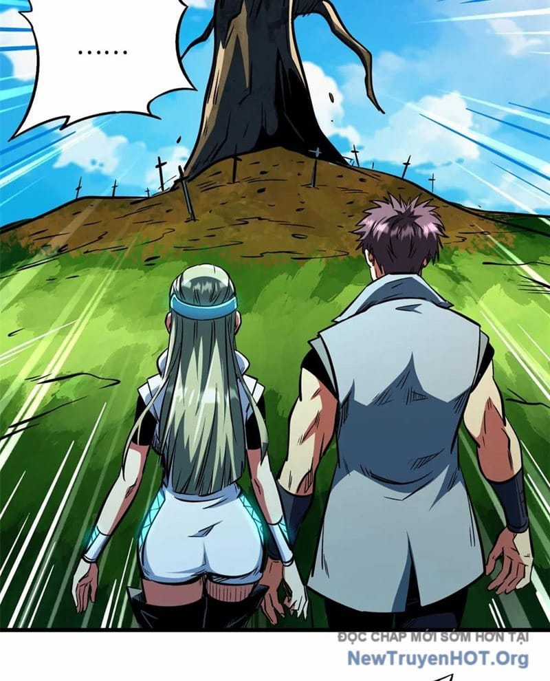 Siêu Cấp Thần Cơ Nhân - Chapter 368 - Trang 13