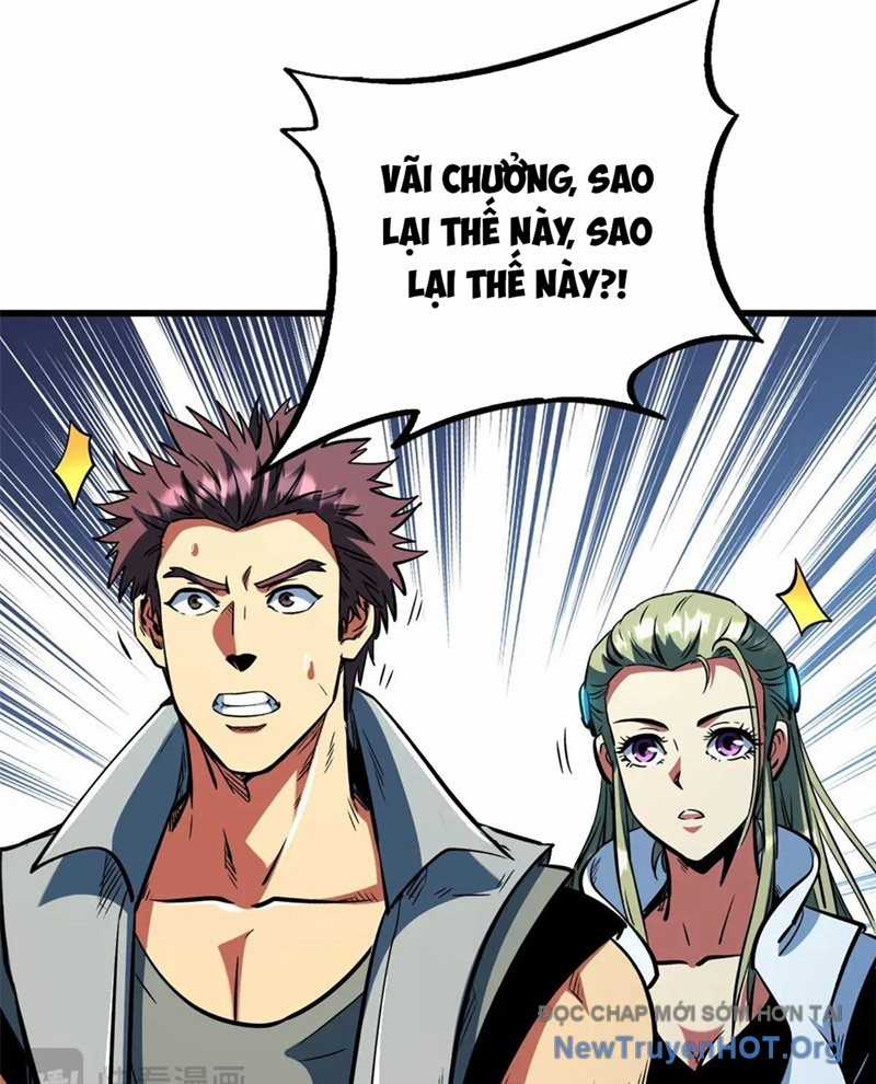 Siêu Cấp Thần Cơ Nhân - Chapter 368 - Trang 14