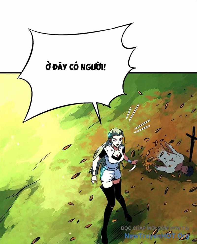 Siêu Cấp Thần Cơ Nhân - Chapter 368 - Trang 17