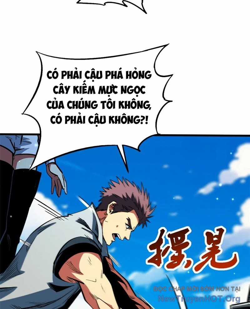Siêu Cấp Thần Cơ Nhân - Chapter 368 - Trang 19
