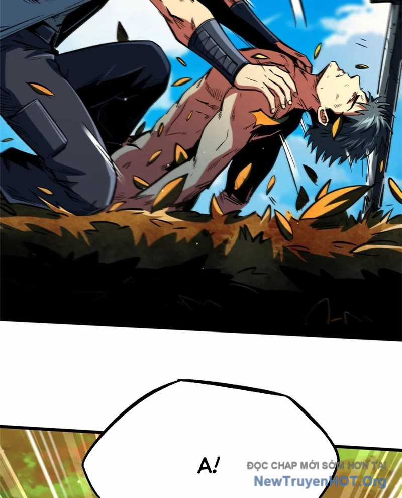 Siêu Cấp Thần Cơ Nhân - Chapter 368 - Trang 20