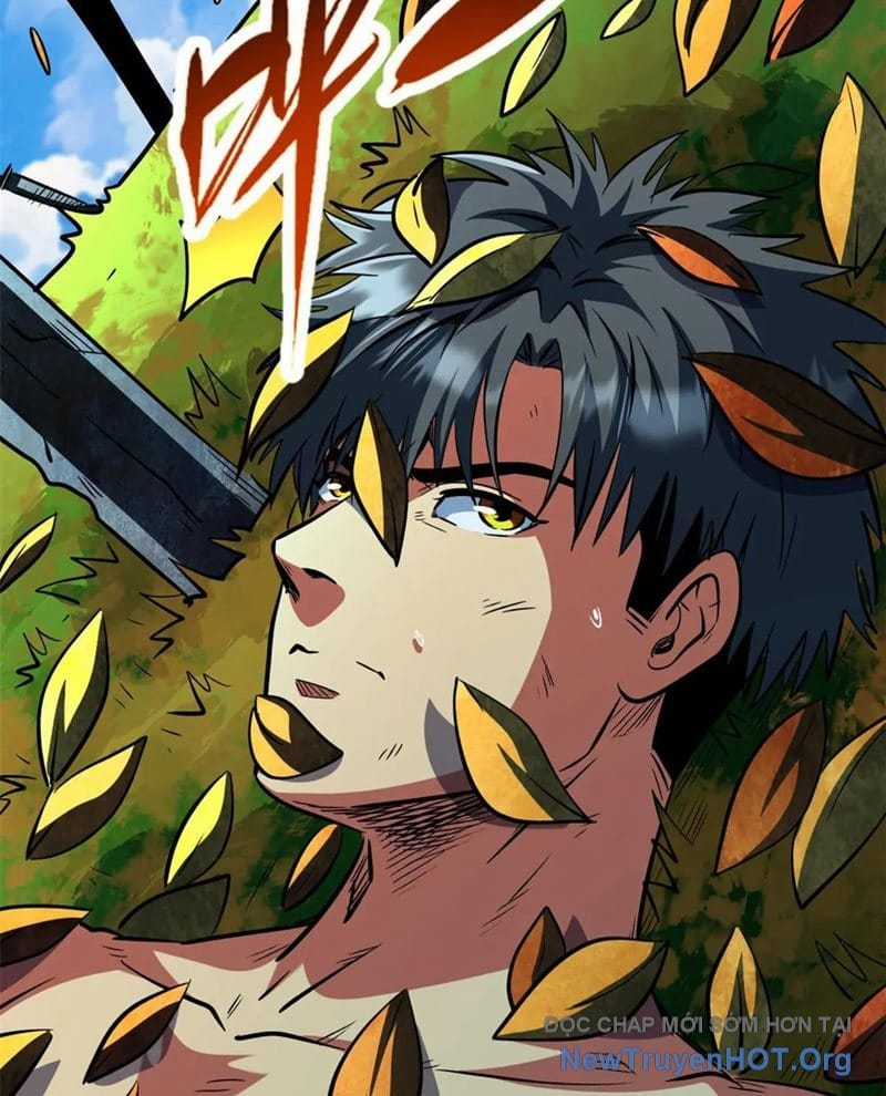 Siêu Cấp Thần Cơ Nhân - Chapter 368 - Trang 3