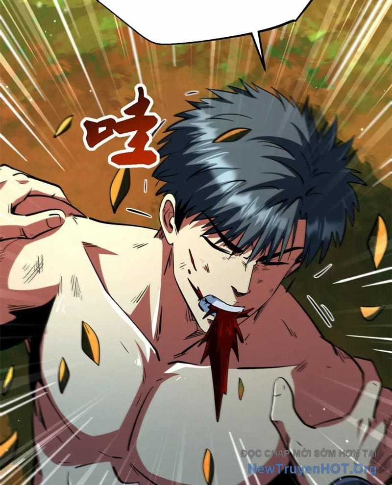 Siêu Cấp Thần Cơ Nhân - Chapter 368 - Trang 21