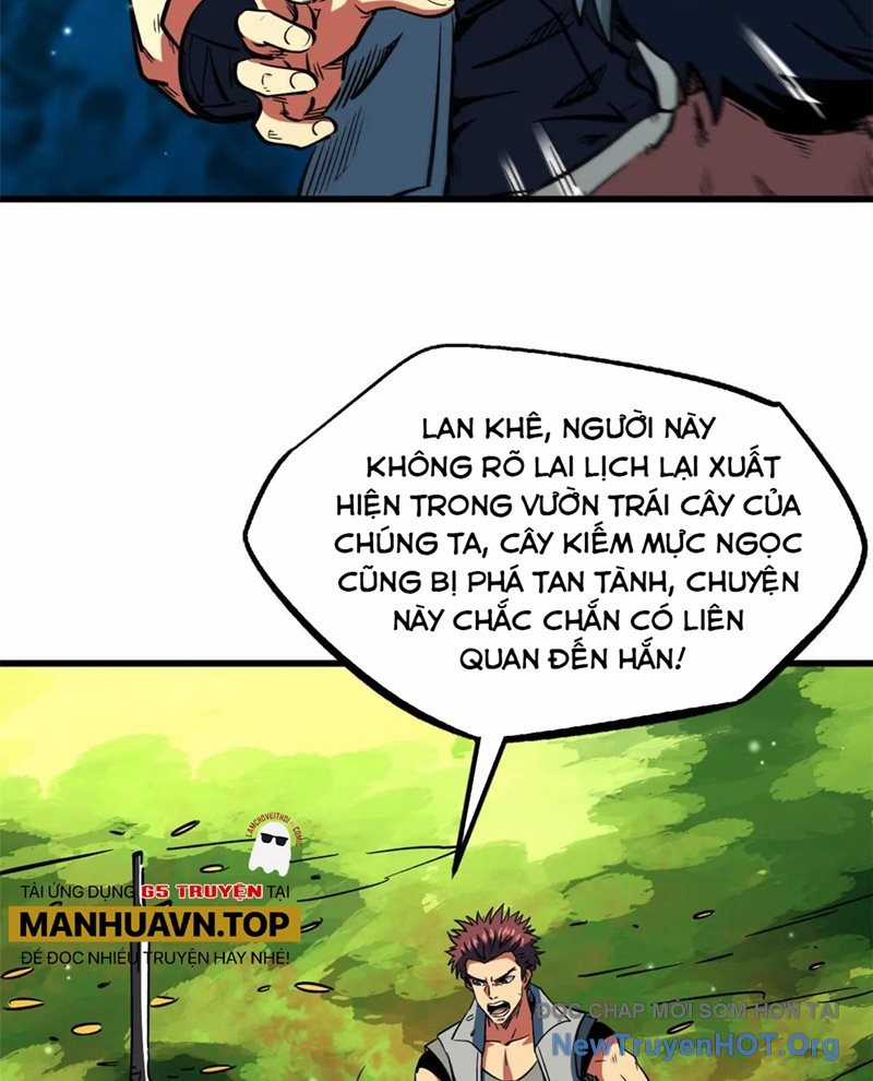 Siêu Cấp Thần Cơ Nhân - Chapter 368 - Trang 24