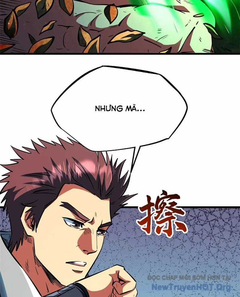 Siêu Cấp Thần Cơ Nhân - Chapter 368 - Trang 28