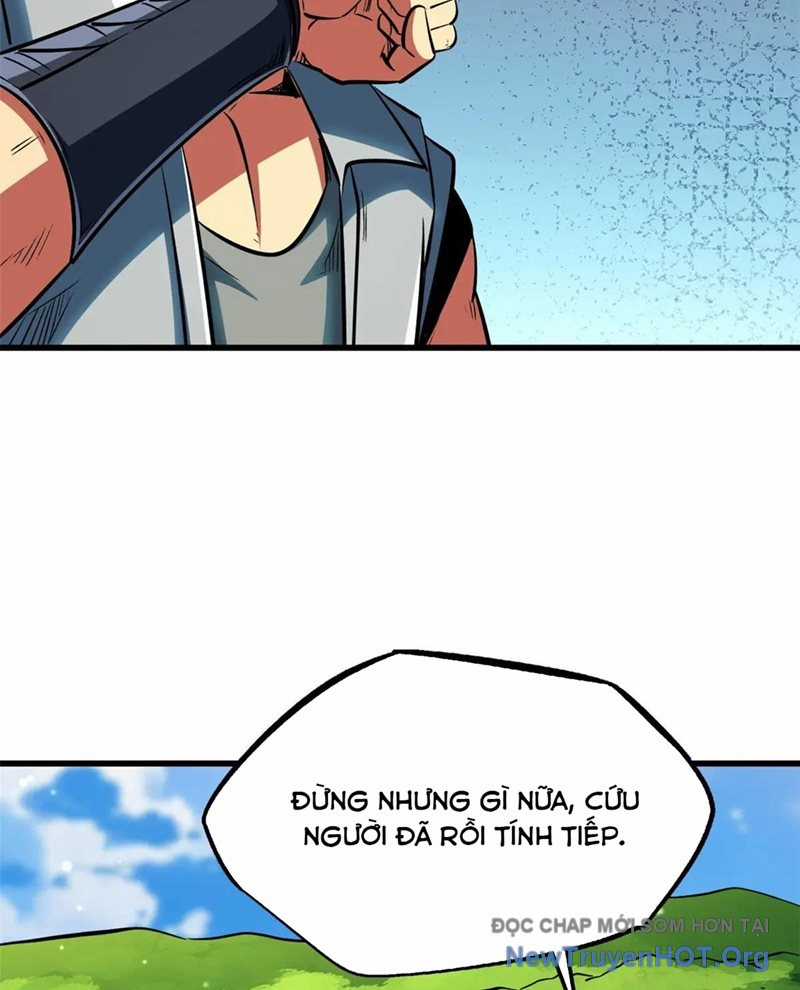 Siêu Cấp Thần Cơ Nhân - Chapter 368 - Trang 29