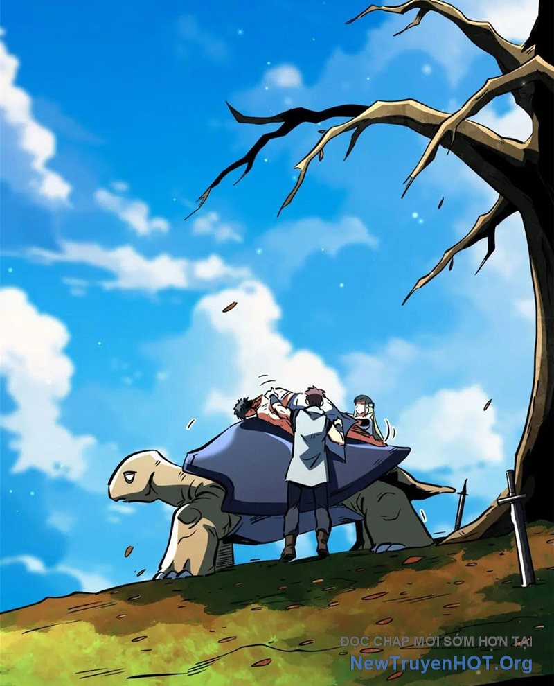 Siêu Cấp Thần Cơ Nhân - Chapter 368 - Trang 31