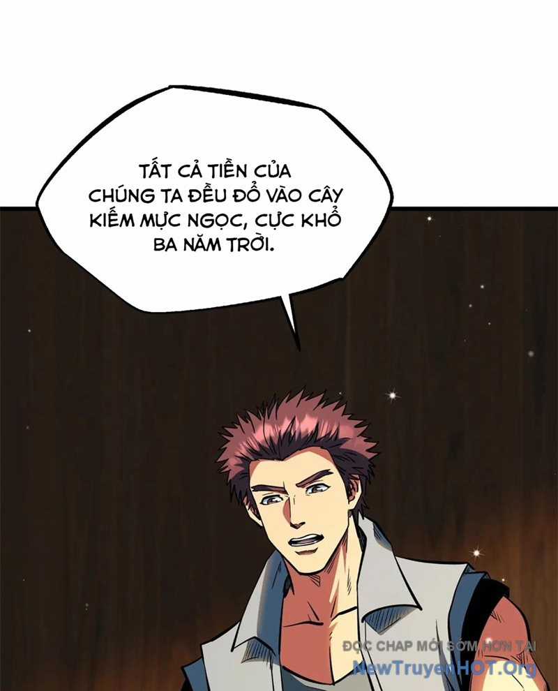Siêu Cấp Thần Cơ Nhân - Chapter 368 - Trang 36