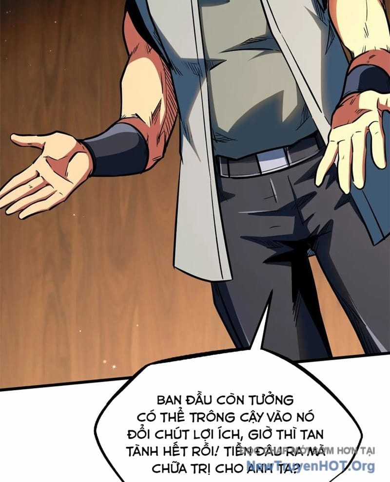 Siêu Cấp Thần Cơ Nhân - Chapter 368 - Trang 37