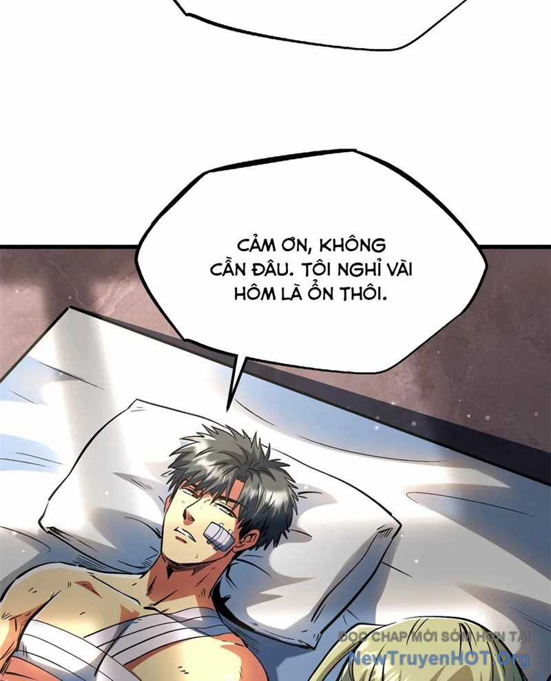 Siêu Cấp Thần Cơ Nhân - Chapter 368 - Trang 38