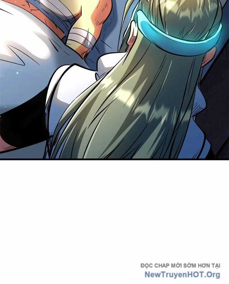 Siêu Cấp Thần Cơ Nhân - Chapter 368 - Trang 39