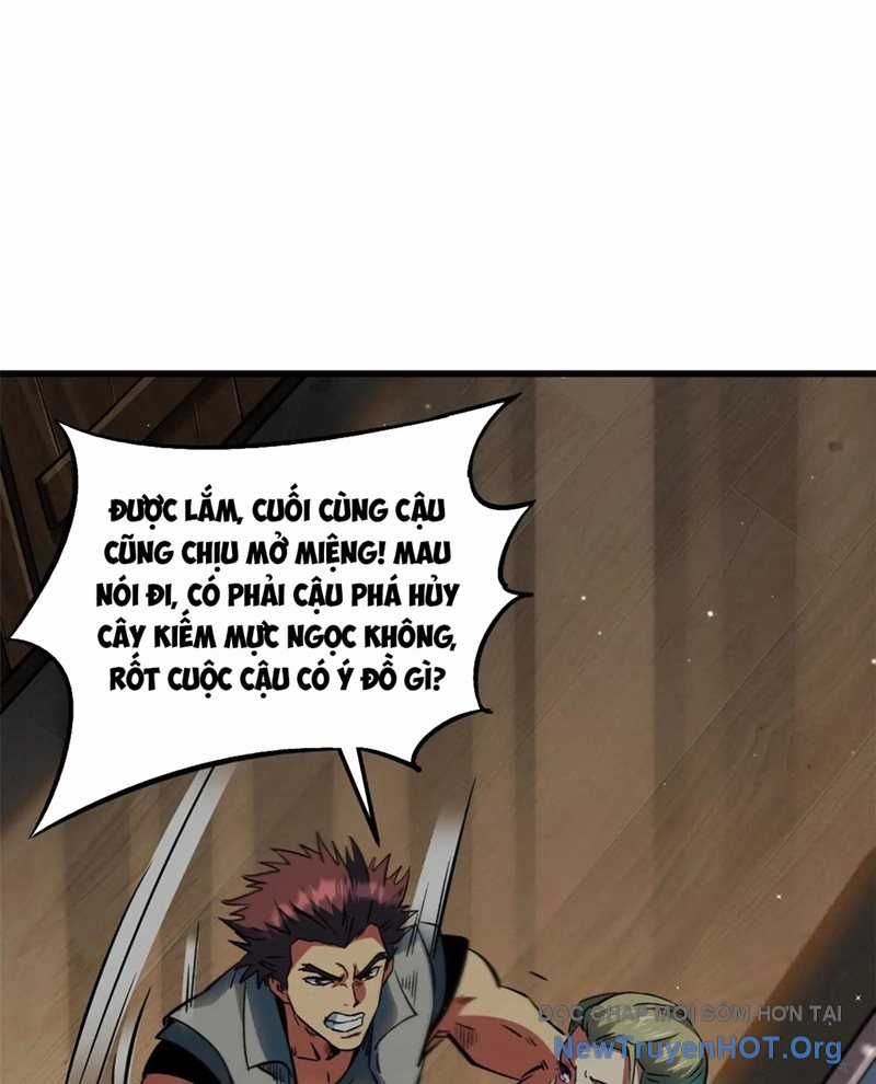 Siêu Cấp Thần Cơ Nhân - Chapter 368 - Trang 40