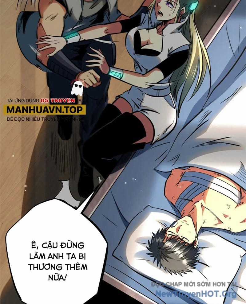 Siêu Cấp Thần Cơ Nhân - Chapter 368 - Trang 41