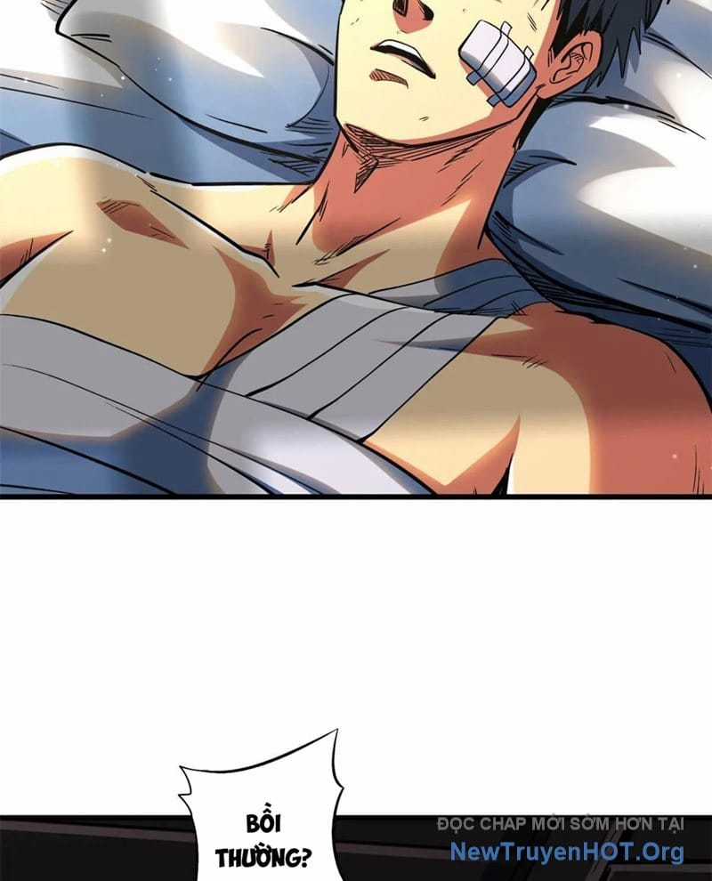 Siêu Cấp Thần Cơ Nhân - Chapter 368 - Trang 43