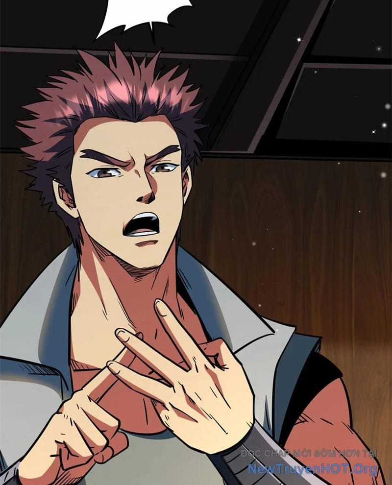 Siêu Cấp Thần Cơ Nhân - Chapter 368 - Trang 44