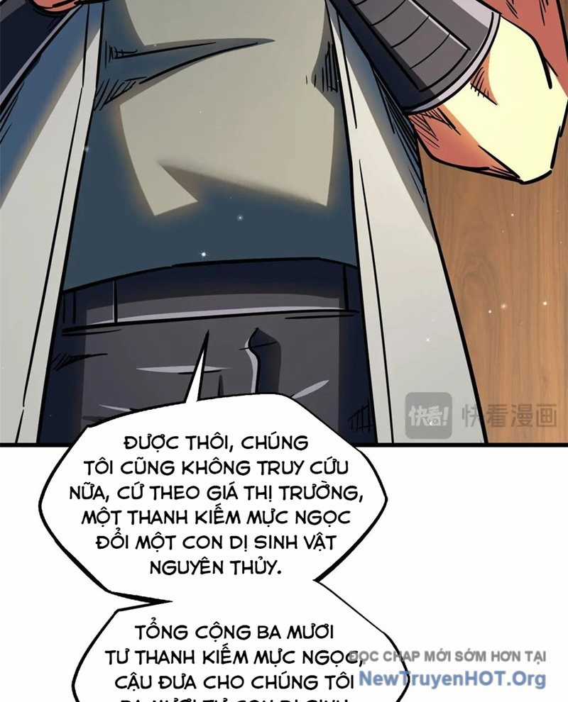 Siêu Cấp Thần Cơ Nhân - Chapter 368 - Trang 45