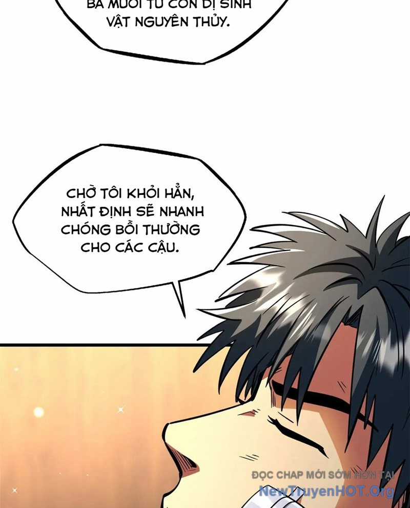Siêu Cấp Thần Cơ Nhân - Chapter 368 - Trang 46