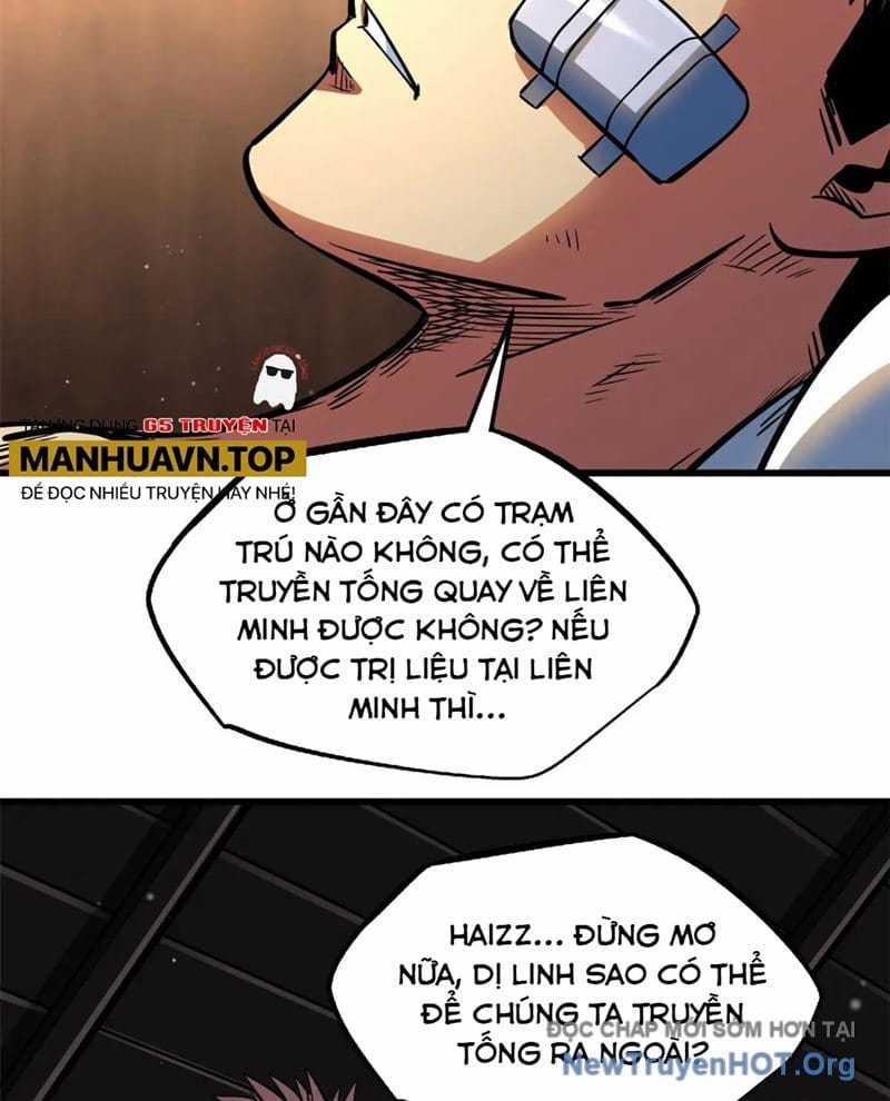 Siêu Cấp Thần Cơ Nhân - Chapter 368 - Trang 47