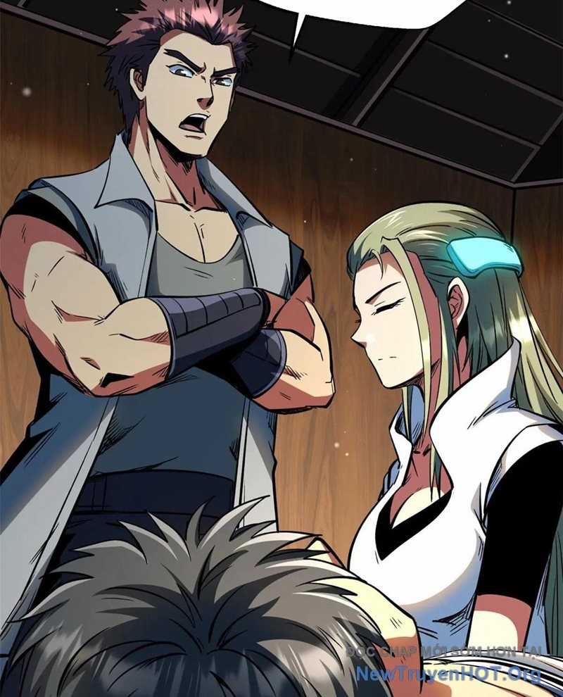 Siêu Cấp Thần Cơ Nhân - Chapter 368 - Trang 48